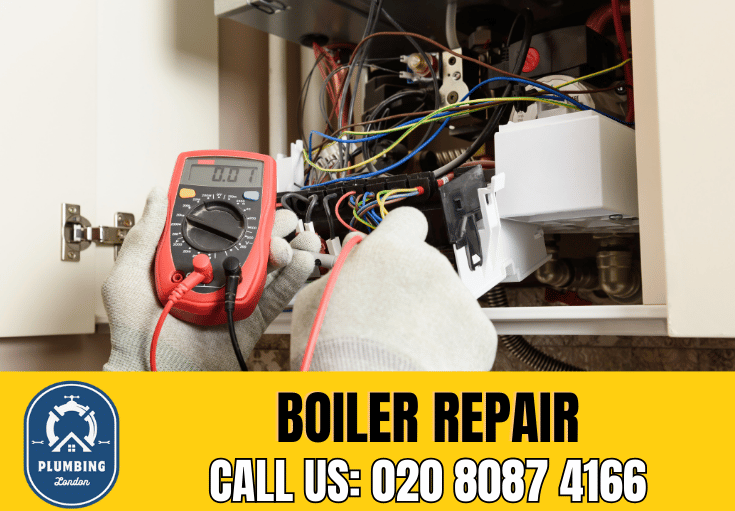 boiler repair Earlsfield