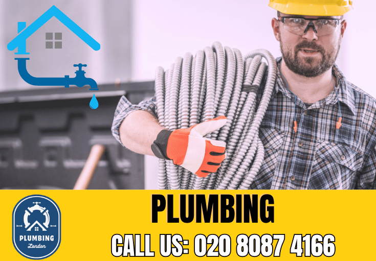 Earlsfield Plumbers - Professional, Certified & Affordable Plumbing and Heating Services | Your #1 Local Plumbers